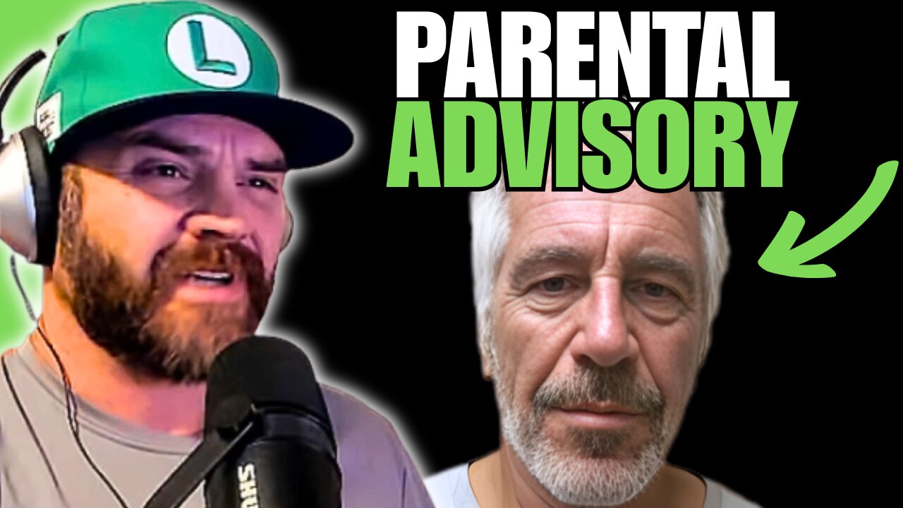 This Is INSANE - Jar Openers Podcast