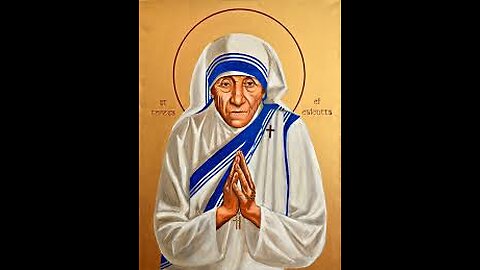 SAINT TERESA OF CALCUTTA PRAY FOR US🙏 #truth #jesus #mary #joseph #ihs #christ #church #bible #chri