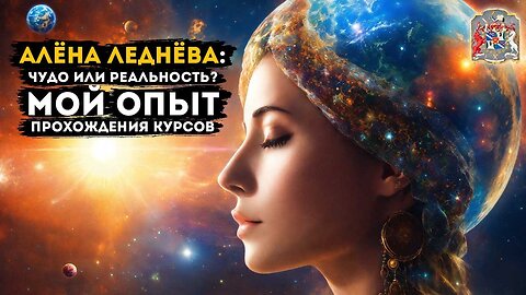 Алёна Леднёва чудо или реальность мой опыт на курсах слипперства и их результаты