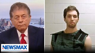 Judge Andrew Napolitano: ‘The evidence of [Tyler Robinson’s] guilt is overwhelming’