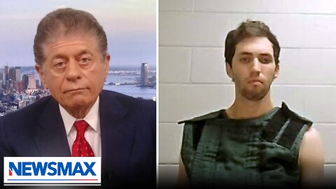 Judge Andrew Napolitano: ‘The evidence of [Tyler Robinson’s] guilt is overwhelming’
