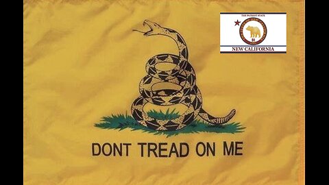 NEW CALIFORNIA STATE PUBLIC CALL JUNE 1, 2025