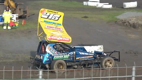25-04-25 Brisca F1 Heat 3, FAC-Autocross