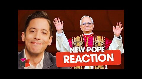BREAKING: The Pope Has Been Chosen