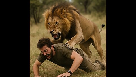 Animal attack compilation #2