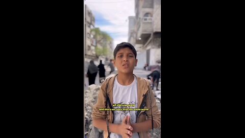 Ham and Gaza