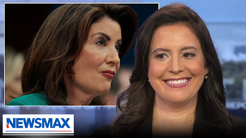 Kathy Hochul puts illegals first and New Yorkers last: Elise Stefanik | National Report