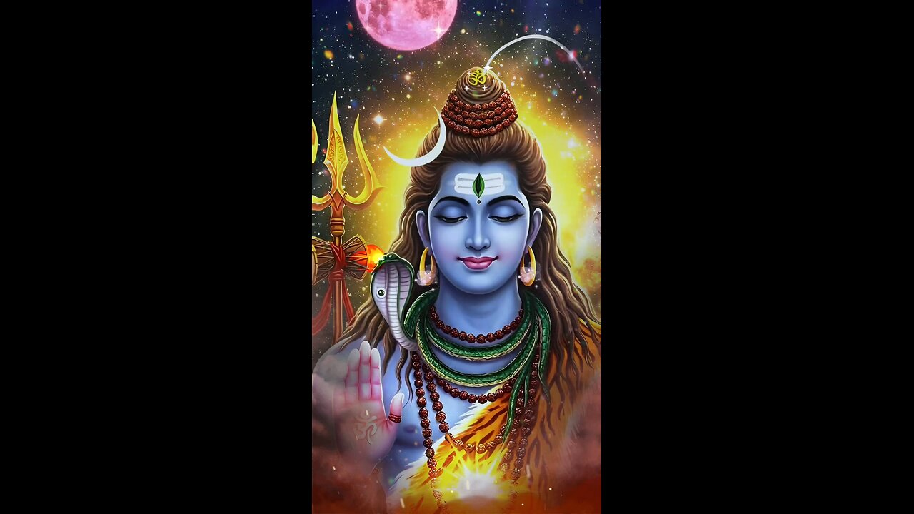 Shiva Shankara