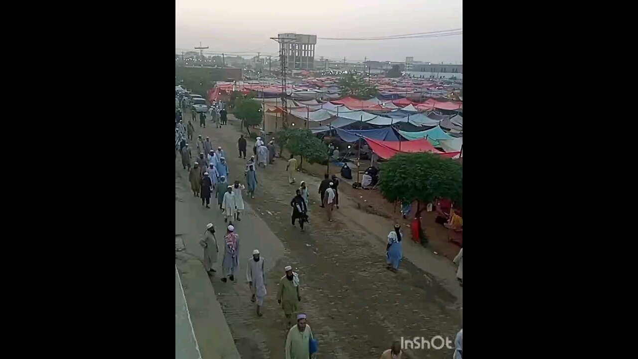 tabligii ajtma Raiwind lhr