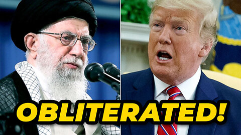 Defining Obliterated! Don’t say RIOTS, Pronouncing Iran and pool rats | Media Schmedia EP 19