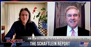 THE SCHAFTLEIN REPORT 05-03-25