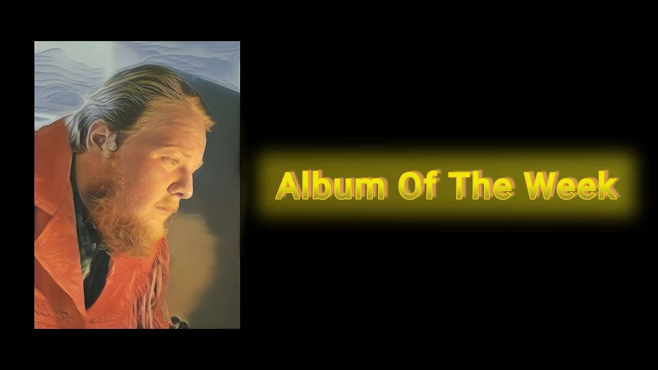 Album Of The Week Ep. 2: "In Step" by Stevie Ray Vaughan