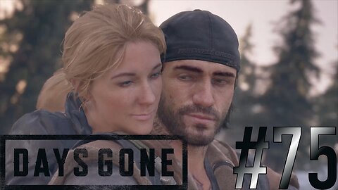 Riding Off Into the Sunset/End | Days Gone #75