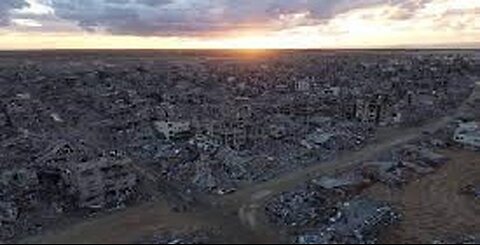 U.S. Veteran Tony Aguilar Shocking War Crimes He’s Witnessed in Gaza