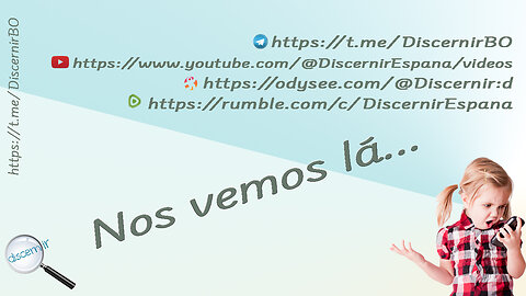 NOS VEMOS NO OUTRO CANAL