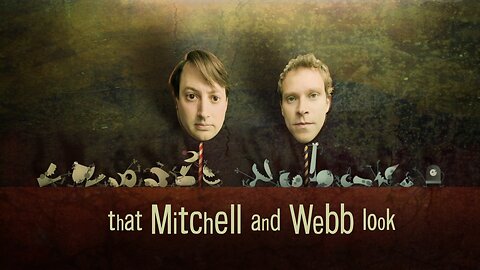 That Mitchell and Webb Look S01E01