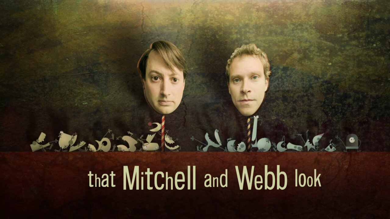 That Mitchell and Webb Look S01E01