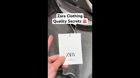 Fashion Secrets