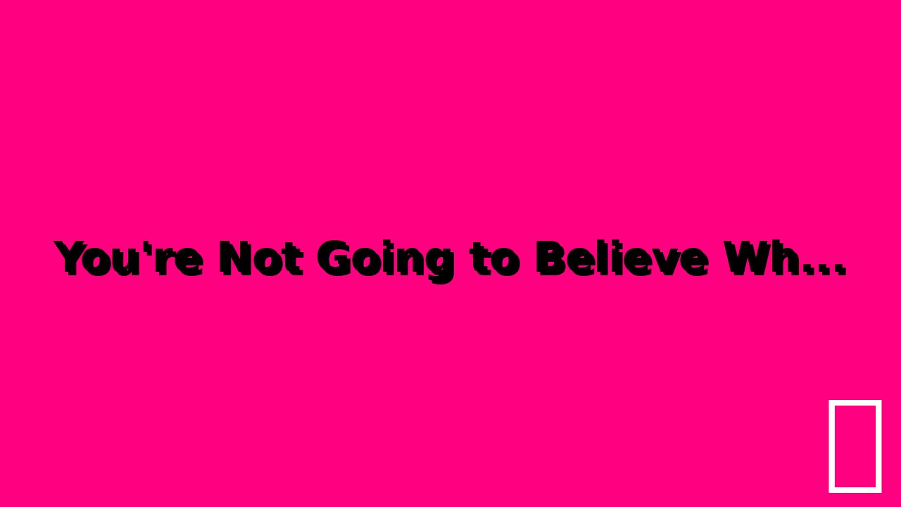 You're Not Going to Believe What’s a workplace story that most awkward family gathering moment! -...