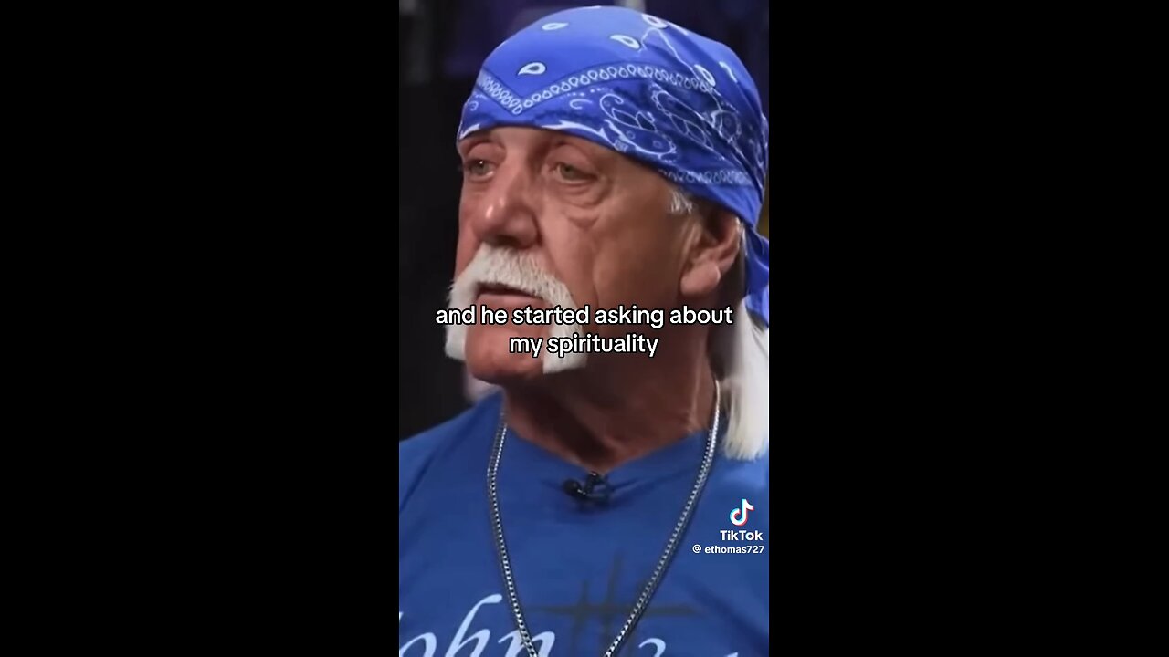 Hulk Hogan Roddy Piper
