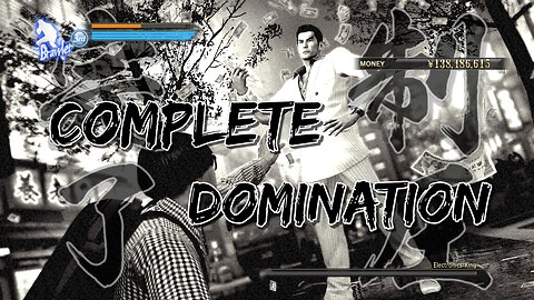 Real Estate Finale / Main Story Progression | Yakuza 0 Directors Cut (Chapter IX Continued)