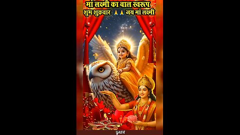 Divine Laxmi Mata Status