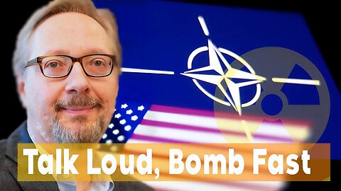 Dr. Nicolai Petro NATO’s Funeral Begins: The U.S. Lies as the Alliance Collapses in Real-Time