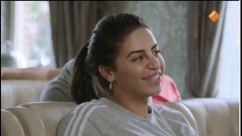 Moslims zoals wij,,aflevering 5/5