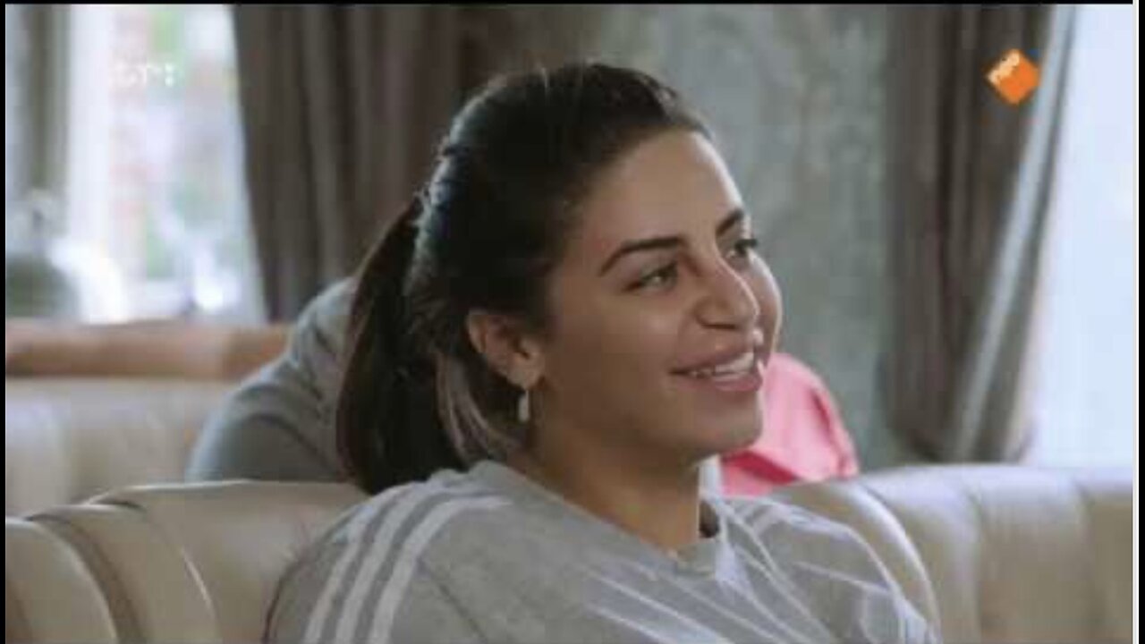 Moslims zoals wij,,aflevering 5/5