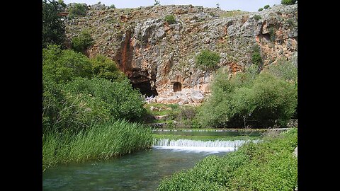 06 – Where are the Gates of Hell?