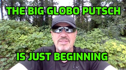 MARTIAL LAW "LIGHT" - GLOBALIST INSURRECTION, SEDITION AND TREASON (SHARE)