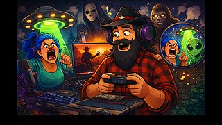 THIS STREAM HAS EVERYTHING | Nick Shirley Fraud, Scammers,🤷 ♀ 🤠