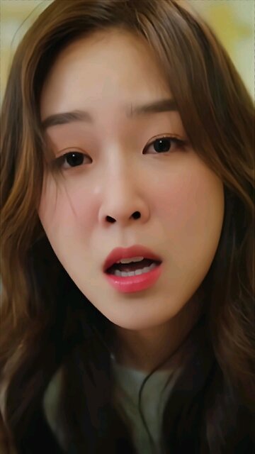 After The Fight He Needed Hug But She Ignored Him #kdrama #funny #afterfight #hug #ignore