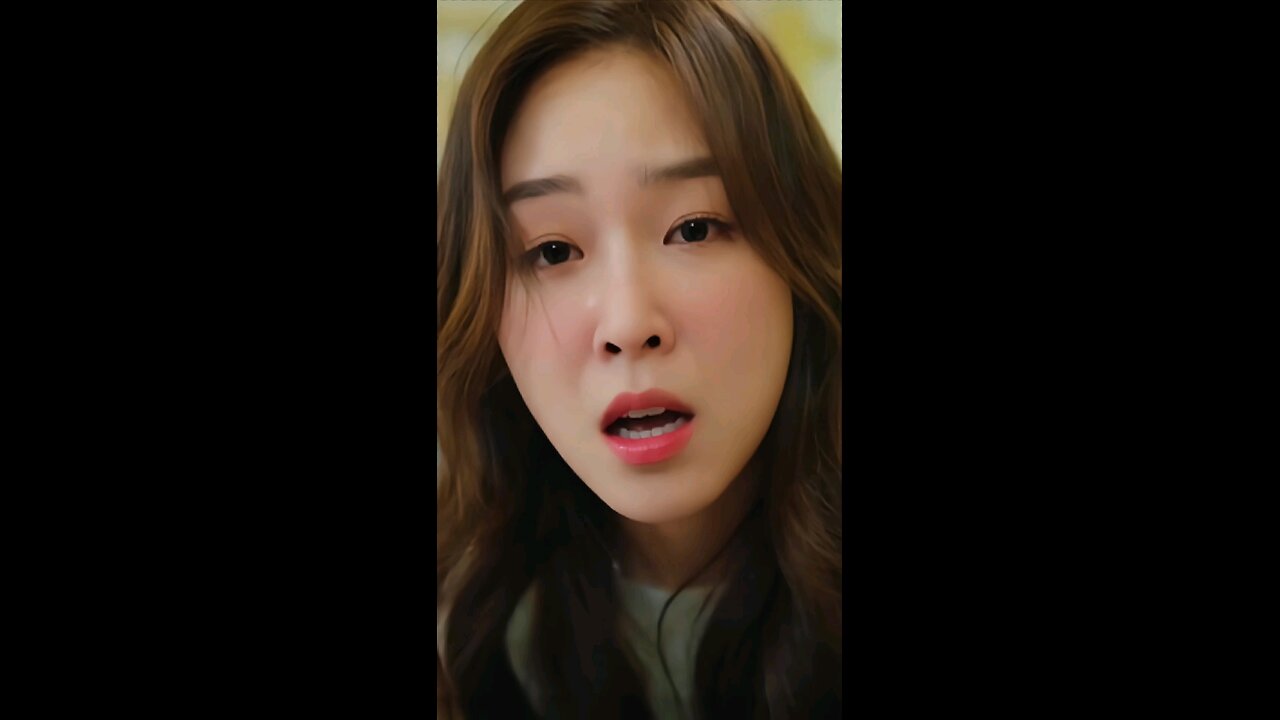 After The Fight He Needed Hug But She Ignored Him #kdrama #funny #afterfight #hug #ignore