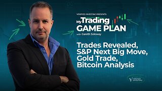 Major Trades Revealed As Technical Levels Tagged, Markets Look To CPI/PPI