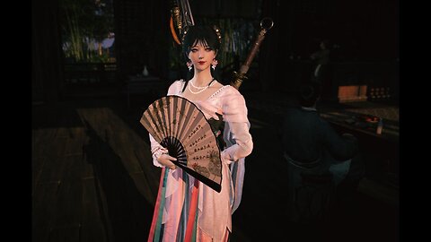 VGB Presents: Where Winds Meet EP 7 LIVE - It's a Girl Not a Body Type II !