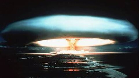 A documentary on nuclear war, what would happen?