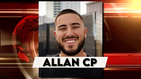 Ep. 2077: Allan CP on the Crisis of Faith & Engaging the Next Generation | Take FiVe 