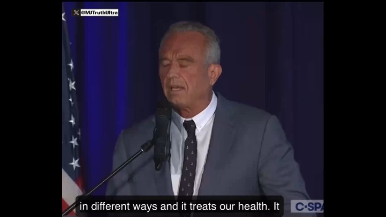 RFK JR Whole Food Diets Tested On Prisoners & Carnivore Diet for Schizophrenia