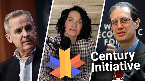 Carney met with Century Initiative architect within days of taking office, documents show