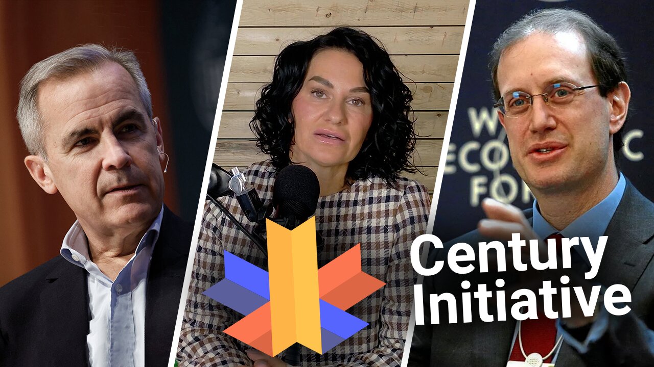 Carney met with Century Initiative architect within days of taking office, documents show