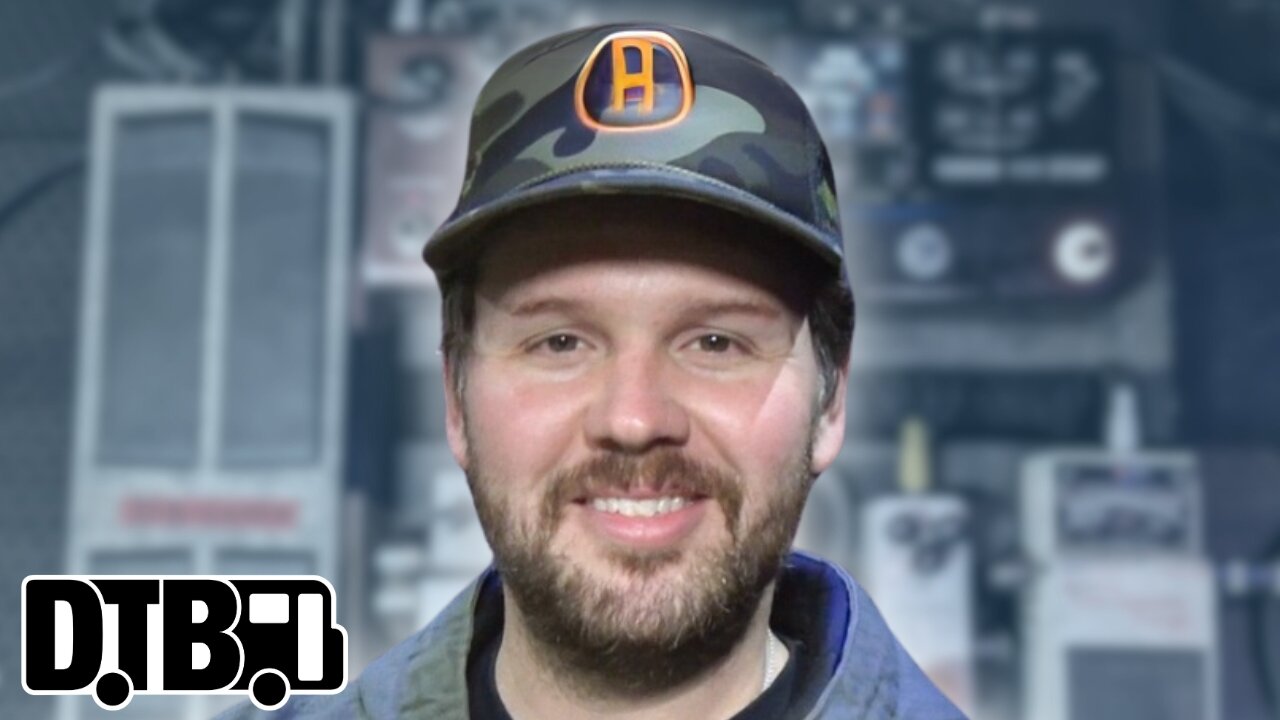 LANCO’s Jared Hampton - GEAR MASTERS Ep. 563