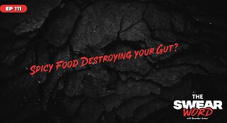 Burn Without the Burn: Gut Health for Chiliheads | Hot or Not: Barbaro Mojo TSW: Ep 111