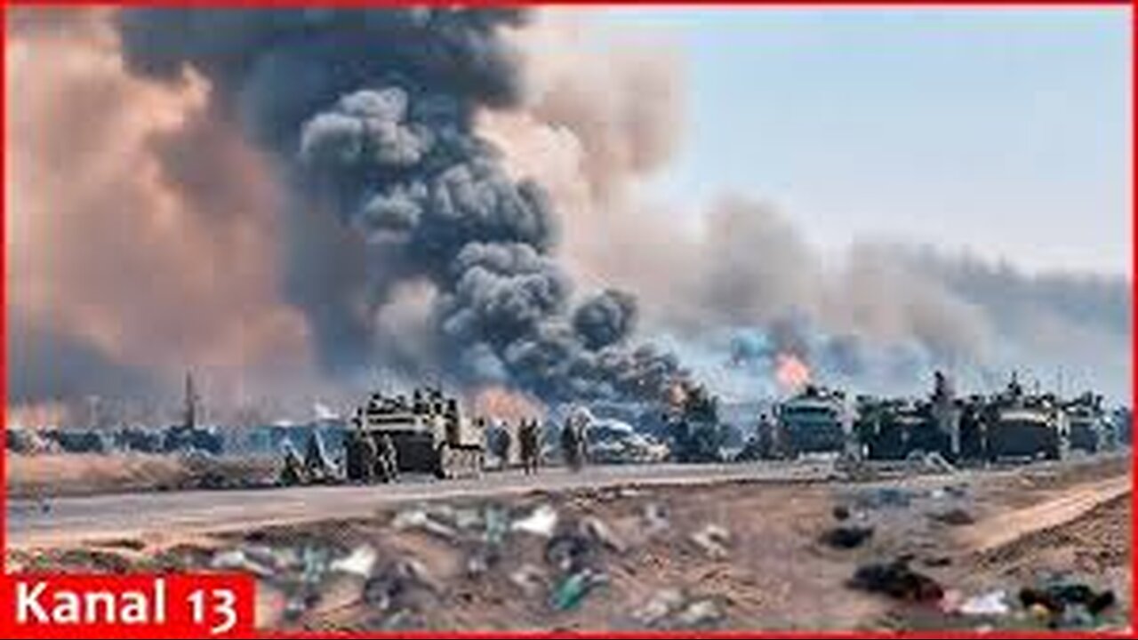 "We Have Huge Loses, War In Ukraine Is Stalemate For Moscow" - Russian Propogandaists Sound Alarm