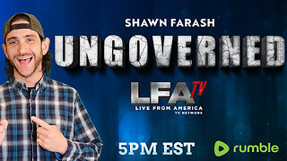 | UNGOVERNED 4.29.25 10AM