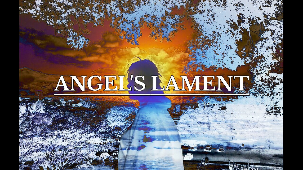 ANGEL'S LAMENT