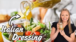 Italian Dressing