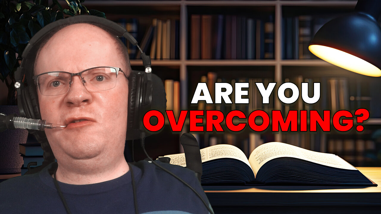 Do You Really Have Victory in Christ?