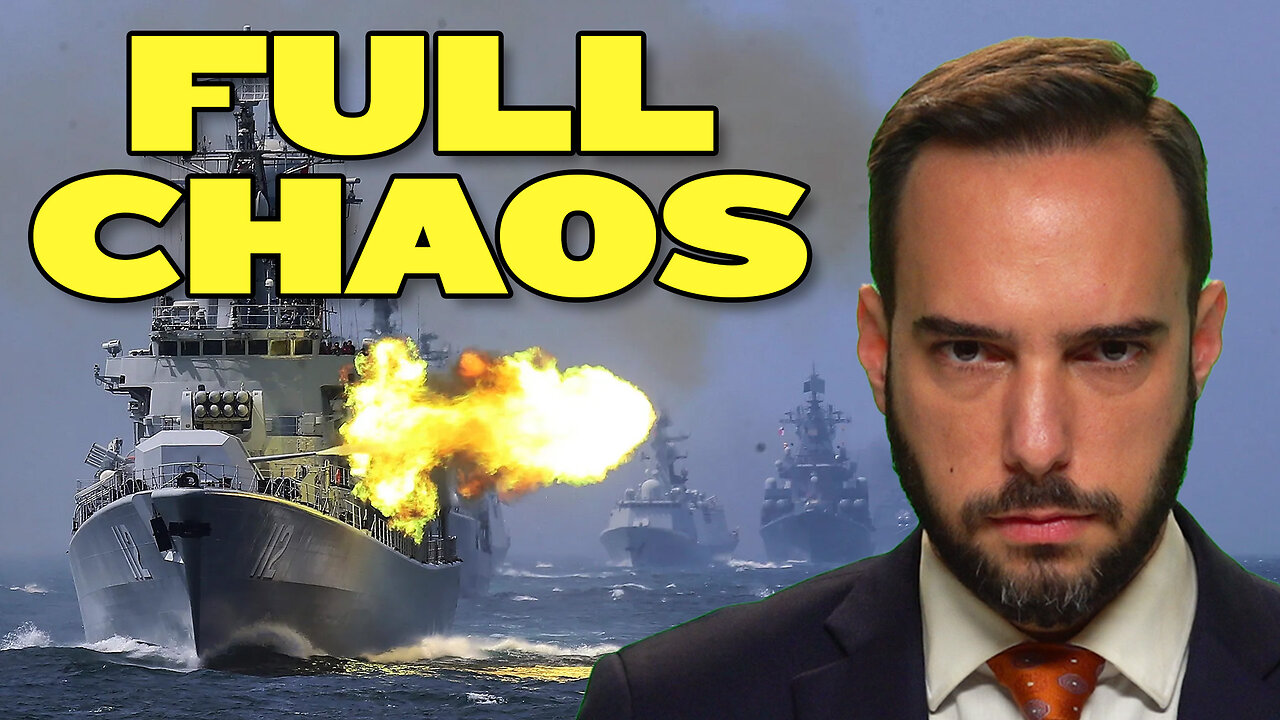 Will China Invade Taiwan This Year?
