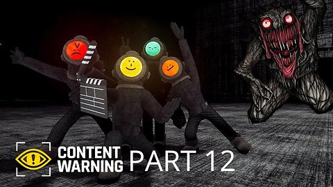 This Was A Nightmare - Content Warning